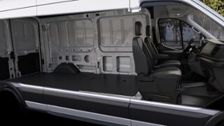 2025 Ford Transit® Internal Image 1